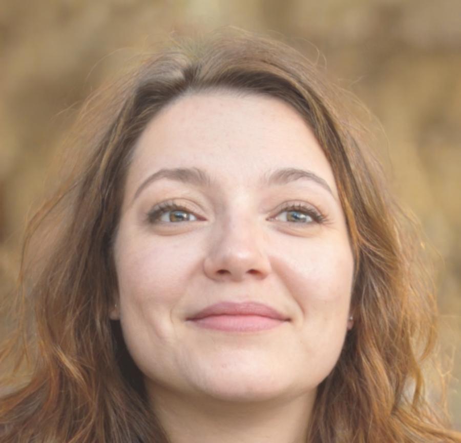 Portrait de Marie-Claude Dubois
